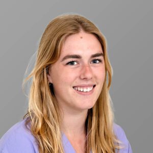 Noa Dekker - Recruiter
